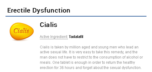 Canadian Cialis Buy Online